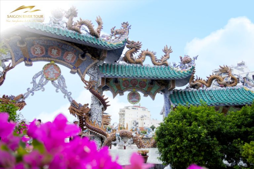 SaigonRiverTour-DragonFloatingTempleSightseeing-02